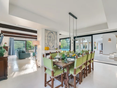 Villa Marbella, 8 pièces, 12 personnes - photo_1012205103487