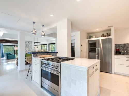 Villa Marbella, 8 pièces, 12 personnes - photo_1012205103487