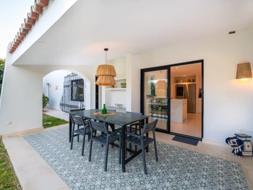 Villa Marbella, 8 pièces, 12 personnes - photo_1012205103487