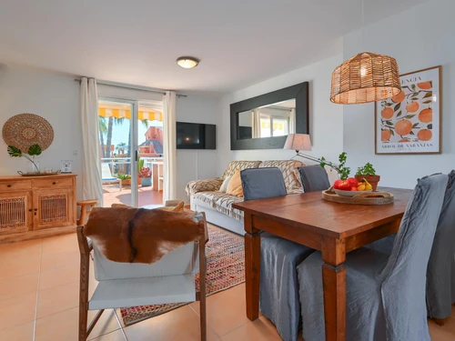 Apartment Denia, 2 bedrooms, 4 persons - photo_1012205103891