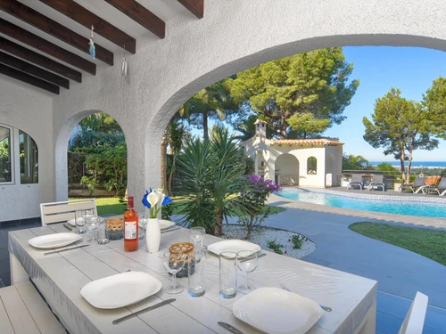 Villa Denia, 3 bedrooms, 6 persons - photo_1012205104026