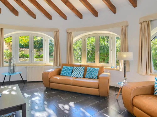 Villa Denia, 3 bedrooms, 6 persons - photo_1012205104026