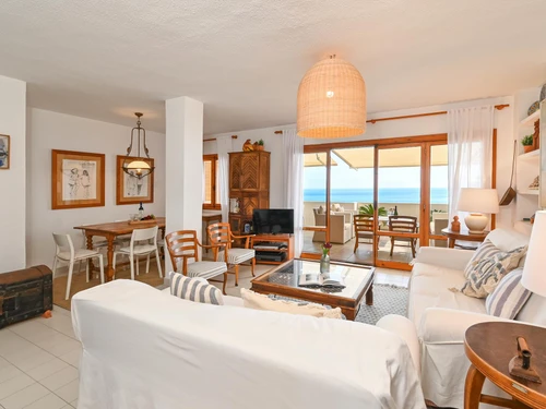 Apartment Javea / Xàbia, 2 bedrooms, 4 persons - photo_1012205104160