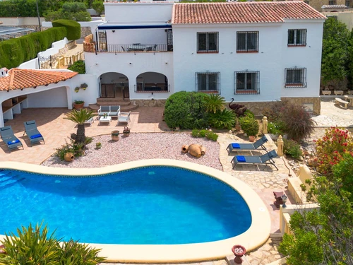 Villa Balcón del Mar, 4 pièces, 6 personnes - photo_1012205104287