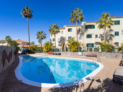 Apartment Adeje, 1 bedroom, 4 persons - photo_1012205104420