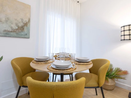 Appartement Cordoue, 3 pièces, 4 personnes - photo_1012205104829