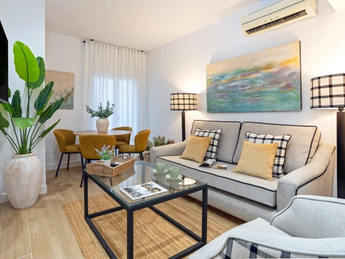 Appartement Cordoue, 3 pièces, 4 personnes - photo_1012205104829