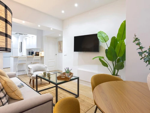 Appartement Cordoue, 3 pièces, 4 personnes - photo_1012205104829