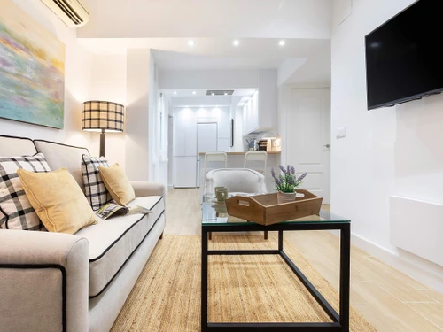 Appartement Cordoue, 3 pièces, 4 personnes - photo_1012205104829