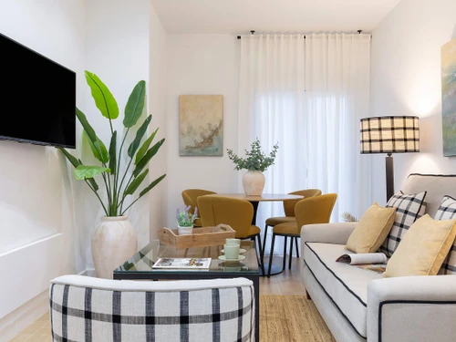 Appartement Cordoue, 3 pièces, 4 personnes - photo_1012205104829