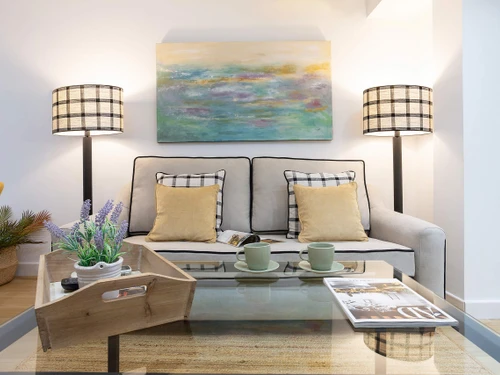 Appartement Cordoue, 3 pièces, 4 personnes - photo_1012205104829