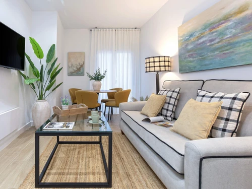 Appartement Cordoue, 3 pièces, 4 personnes - photo_1012205104829