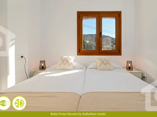 Appartement Moraira, 3 pièces, 4 personnes - photo_1012205104951