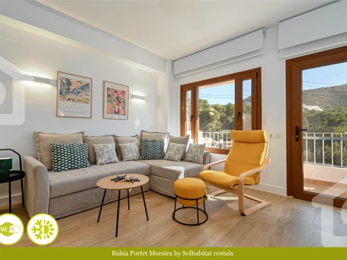 Appartement Moraira, 3 pièces, 4 personnes - photo_1012205104951