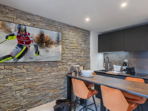 Ferienwohnung Courchevel 1650, 1 Schlafzimmer, 4 Personen - photo_20225352087