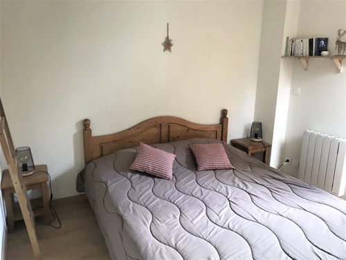 Chalet La Joue du Loup, 2 bedrooms, 7 persons - photo_14269367526