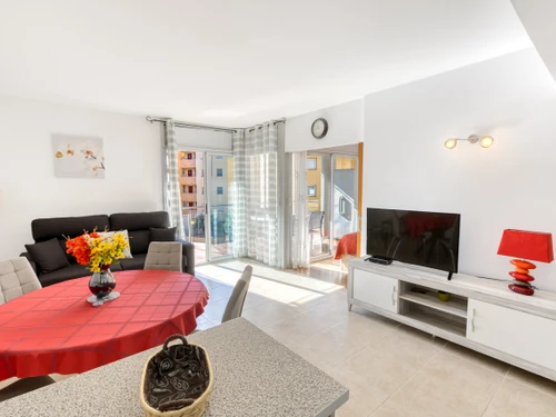 Ferienwohnung Roses, 2 Schlafzimmer, 4 Personen - photo_1011865252491