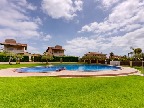 Ferienhaus L'Ampolla, 3 Schlafzimmer, 7 Personen - photo_1011865749359