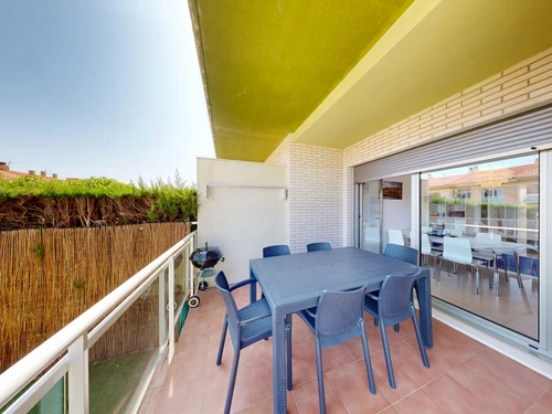 Ferienhaus L'Ampolla, 3 Schlafzimmer, 7 Personen - photo_1011865749359