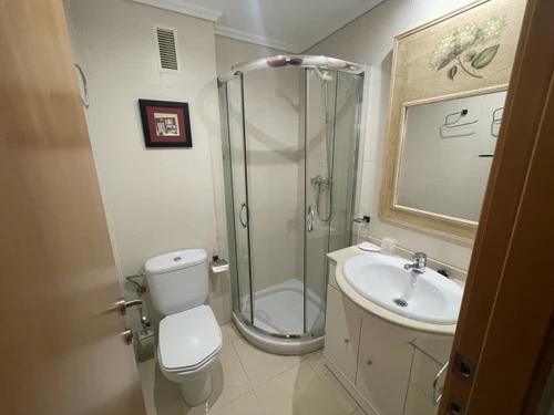 Ferienwohnung Denia, 2 Schlafzimmer, 4 Personen - photo_1011865822466