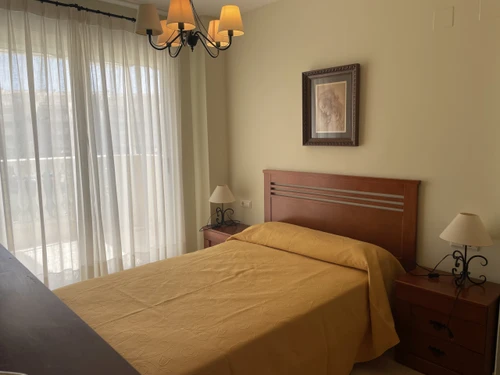 Ferienwohnung Denia, 2 Schlafzimmer, 4 Personen - photo_1011865822466