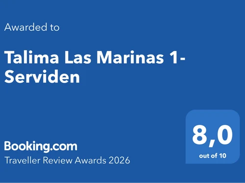 Apartment Denia, 2 bedrooms, 4 persons - photo_1011865874215