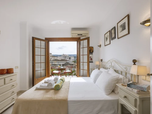 Ferienwohnung Xàbia, 3 Schlafzimmer, 5 Personen - photo_1011865822170