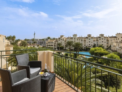 Ferienwohnung Xàbia, 3 Schlafzimmer, 5 Personen - photo_1011865822170