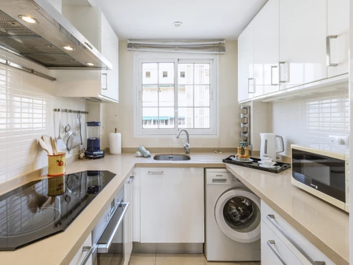 Ferienwohnung Xàbia, 3 Schlafzimmer, 5 Personen - photo_1011865822170