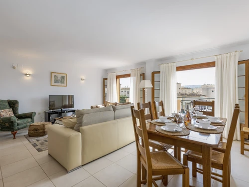 Ferienwohnung Xàbia, 3 Schlafzimmer, 5 Personen - photo_1011865822170