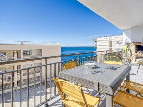 Apartment Roses, 2 bedrooms, 4 persons - photo_1011865464116