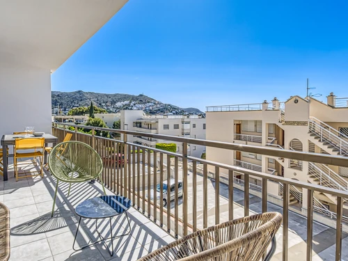 Apartment Roses, 2 bedrooms, 4 persons - photo_1011865464116