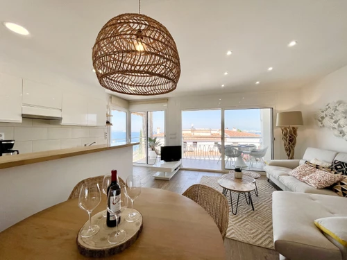 Appartement Roses, 3 pièces, 4 personnes - photo_1011866182085