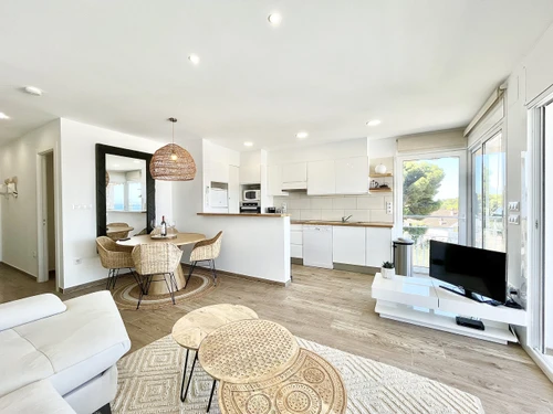 Appartement Roses, 3 pièces, 4 personnes - photo_1011866182085