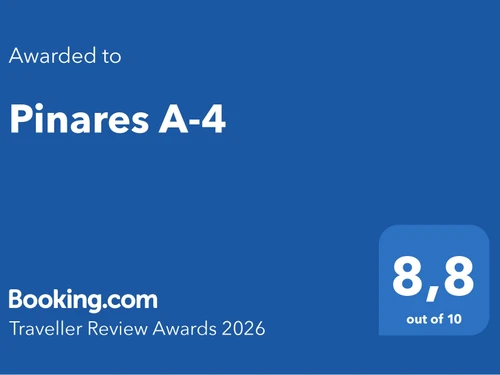 Appartement Pedreguer, 3 pièces, 4 personnes - photo_1011865395656