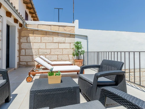 Villa Maria de la Salut, 3 dormitorios, 4 personas - photo_1011874250270