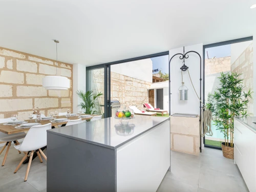 Villa Maria de la Salut, 3 dormitorios, 4 personas - photo_1011874250270