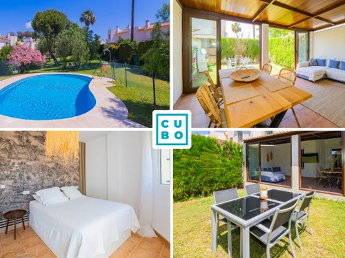 Ferienhaus Las Lagunas de Mijas, 2 Schlafzimmer, 4 Personen - photo_1011865551627