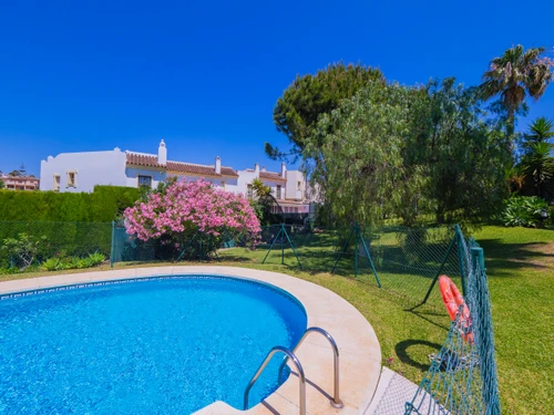 Ferienhaus Las Lagunas de Mijas, 2 Schlafzimmer, 4 Personen - photo_1011865551627