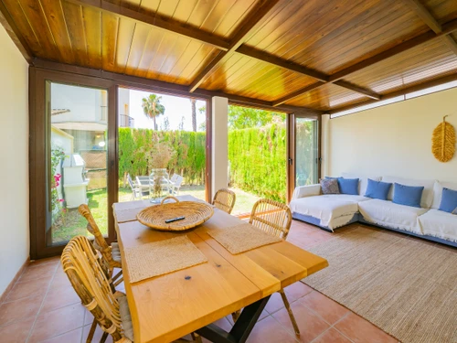 Ferienhaus Las Lagunas de Mijas, 2 Schlafzimmer, 4 Personen - photo_1011865551627