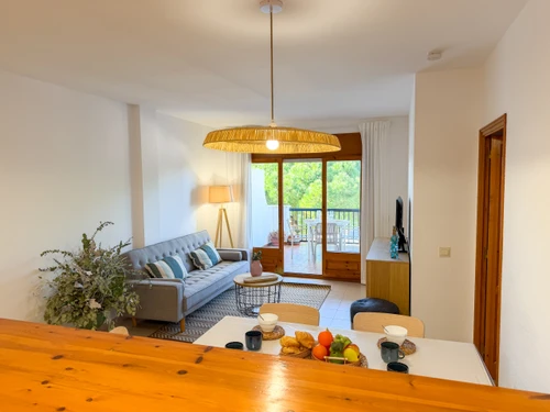 Appartement L'Escala, 3 pièces, 5 personnes - photo_1011887646656