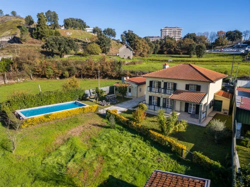 Ferienhaus Braga, 4 Schlafzimmer, 8 Personen - photo_1012205668501