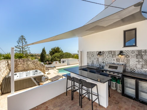 Maison Luz, 5 pièces, 9 personnes - photo_1012205668640