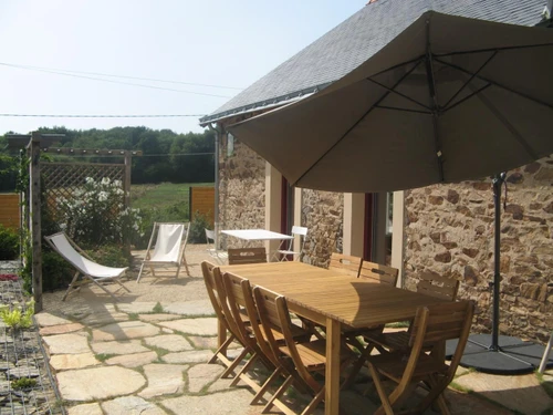 Gasthaus Nort-sur-Erdre, 3 Schlafzimmer, 7 Personen - photo_14894576534