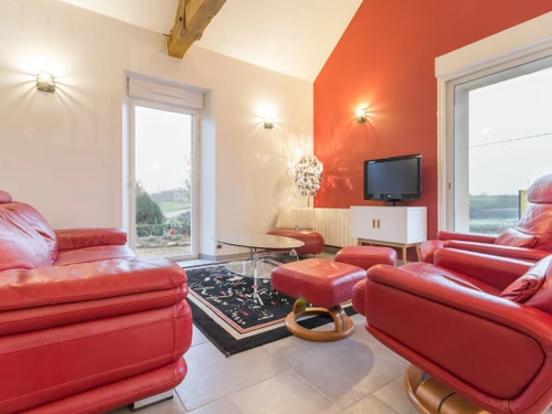 Gasthaus Nort-sur-Erdre, 3 Schlafzimmer, 7 Personen - photo_14894576534