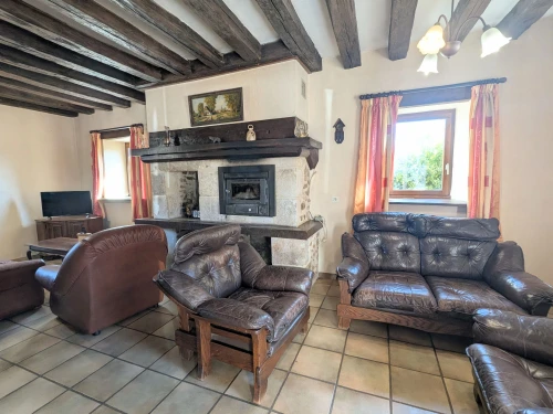 Gite Arthon, 4 bedrooms, 11 persons - photo_1012205711847