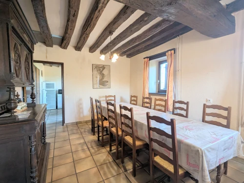 Gite Arthon, 4 bedrooms, 11 persons - photo_1012205711847