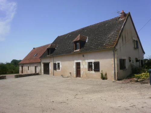 Gite Arthon, 4 bedrooms, 11 persons - photo_1012205711847