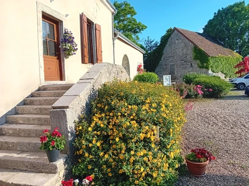 Guestroom Montceau-et-Écharnant, Studio, 3 Personen - photo_1011695256367