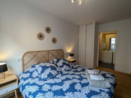 Gîte Le Puy-en-Velay, 2 pièces, 4 personnes - photo_1012205714101